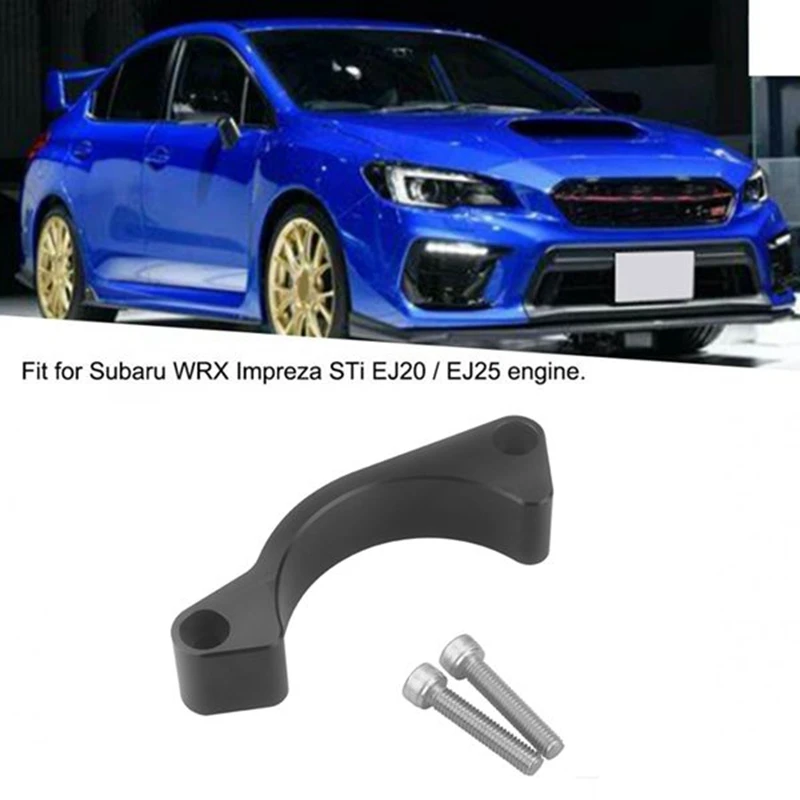 

Car Timing Belt Guide Chain Tensioner for Subaru WRX Impreza Sti EJ20 / EJ25 Accessories