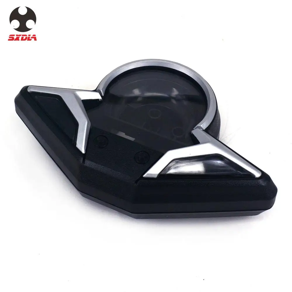 Измеритель скорости мотоцикла спидометр одометр тахометр датчик чехол КРЫШКА