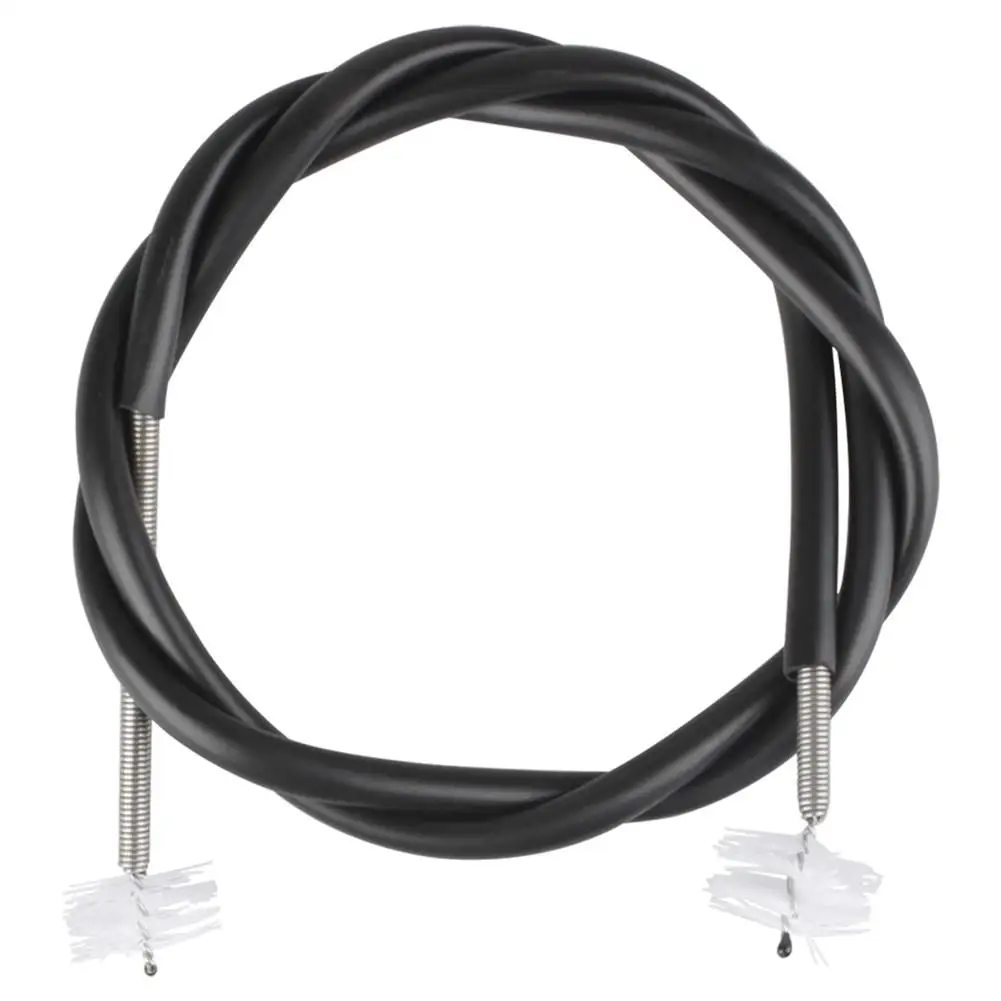 Высококачественный трубный тромбон французский рожковый корнет чистящий канат