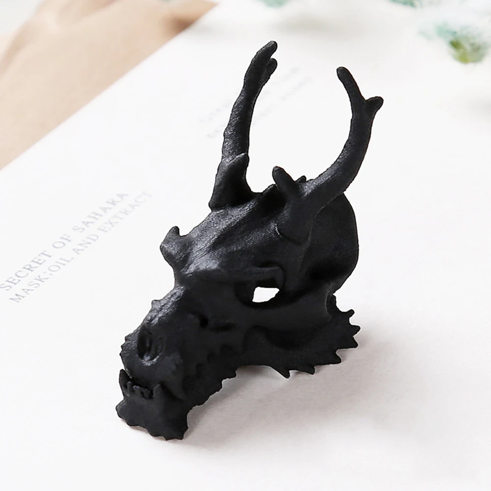 4 шт. Смола Кристалл эпоксидная DIY пейзаж моделирование Черное золото имитация