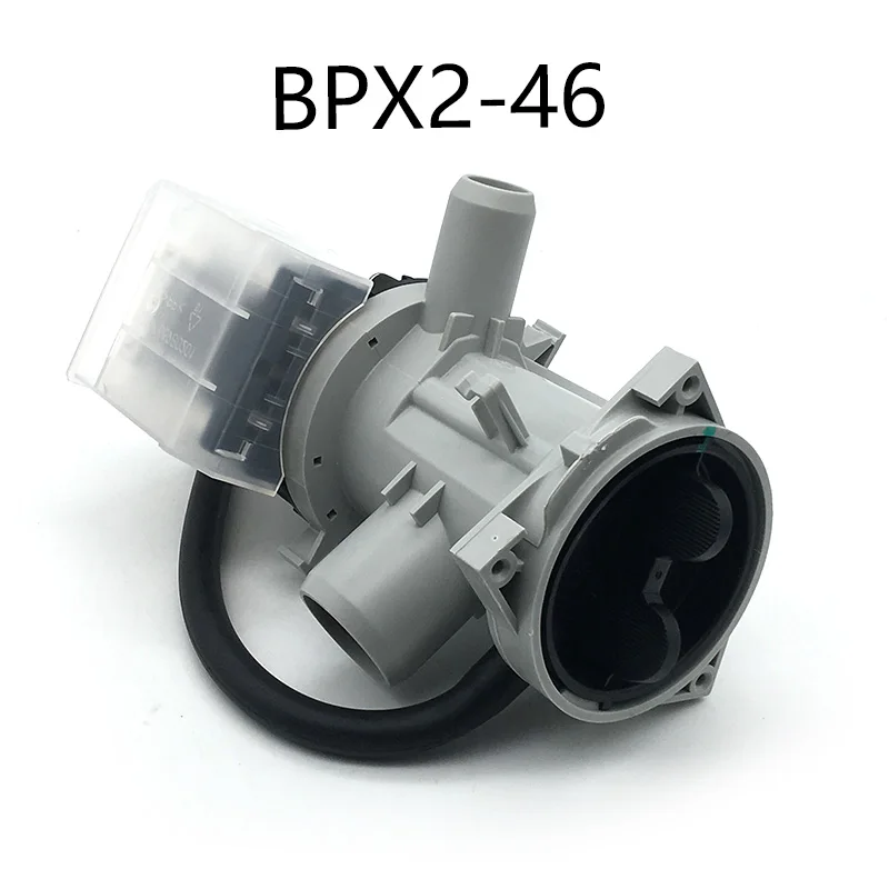 

100% new for washing machine Original parts BPX2-46 BPX2-64L BPX2-66L BPX2-120 PX2-121 30w drain pump motor good working