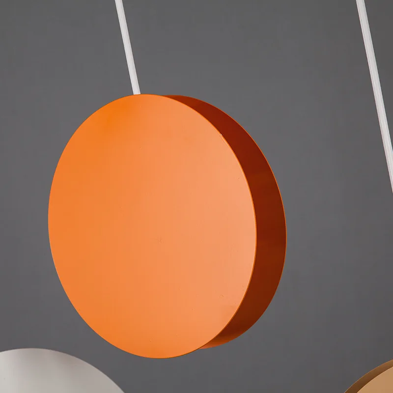 Economici Nordic Led Sfera Di Vetro Apparecchio Suspendu Lampade Industriali Lampade Cucina Sala Da Pranzo Bar Lampada A Sospensione Sala Da Pranzo