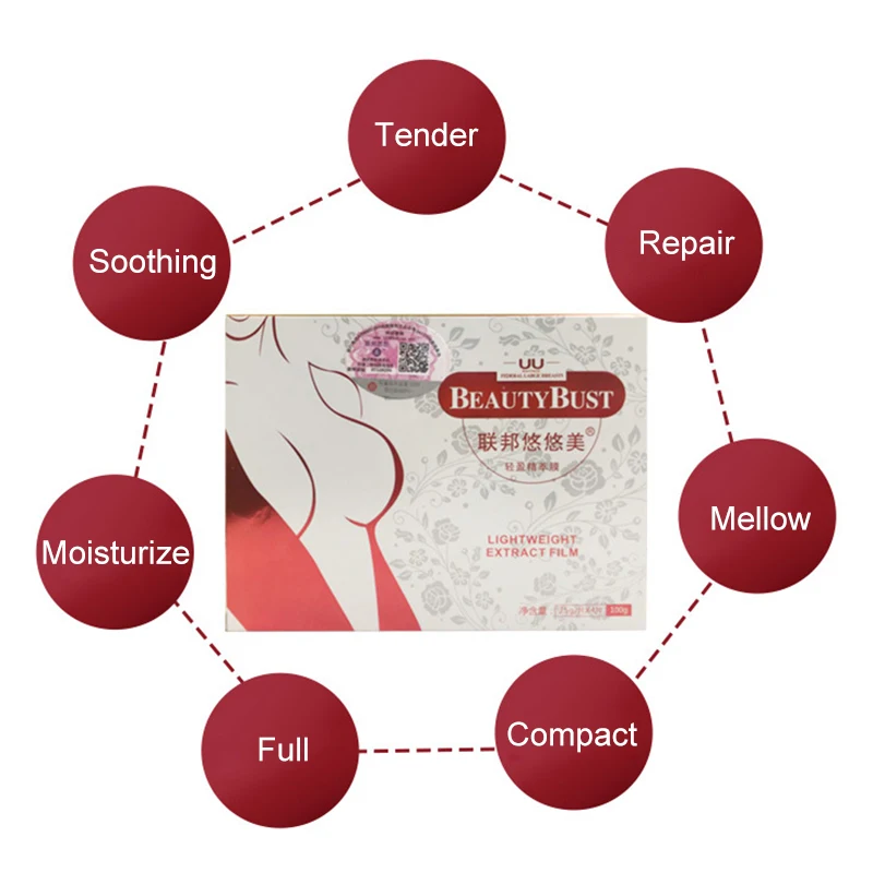 Для увеличения размера груди крем для бюста лифт патч женщин укрепление подъема