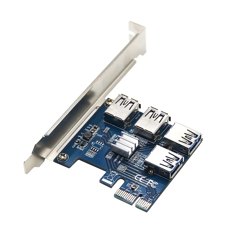 компьютерная шина pci e x1 на pci e x16 ада
