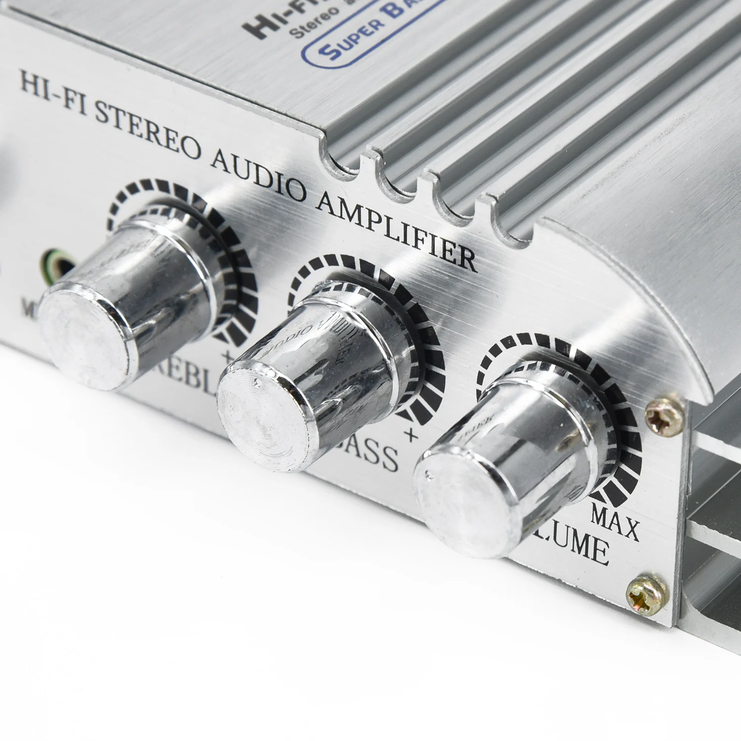 Усилитель мощностью 300 Вт для автомобиля супер бас Hi-Fi 2 1 стерео усилитель звука