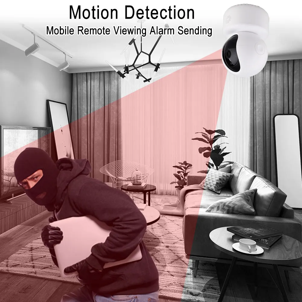 Hd Wifi Ip Камера 360 ° Vision Cctv poe Ptz 2 Way аудио-разговора Беспроводной безопасности 4g Onvif