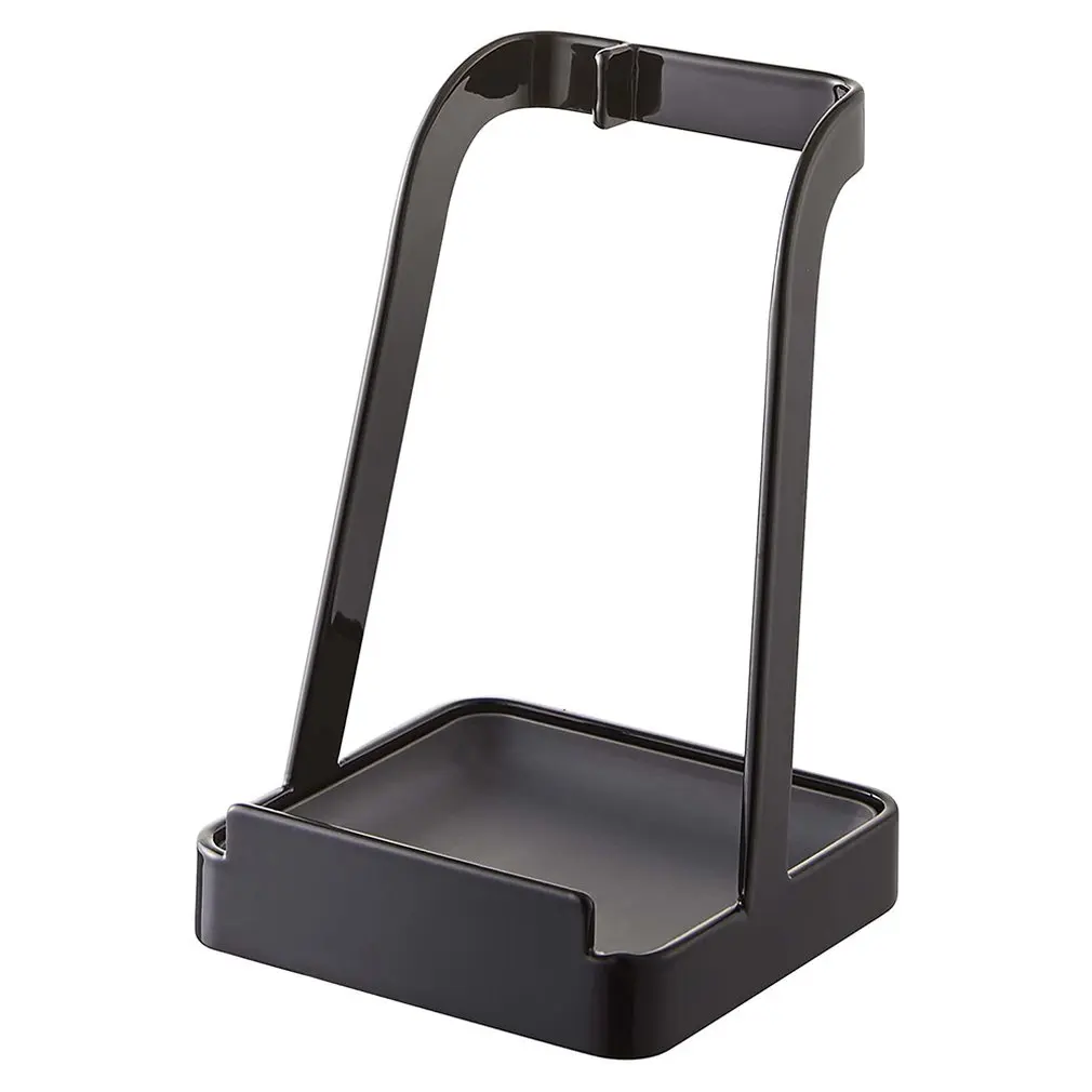 Мини подставка для крышки кастрюли из нержавеющей стали держатель ложки зажимы