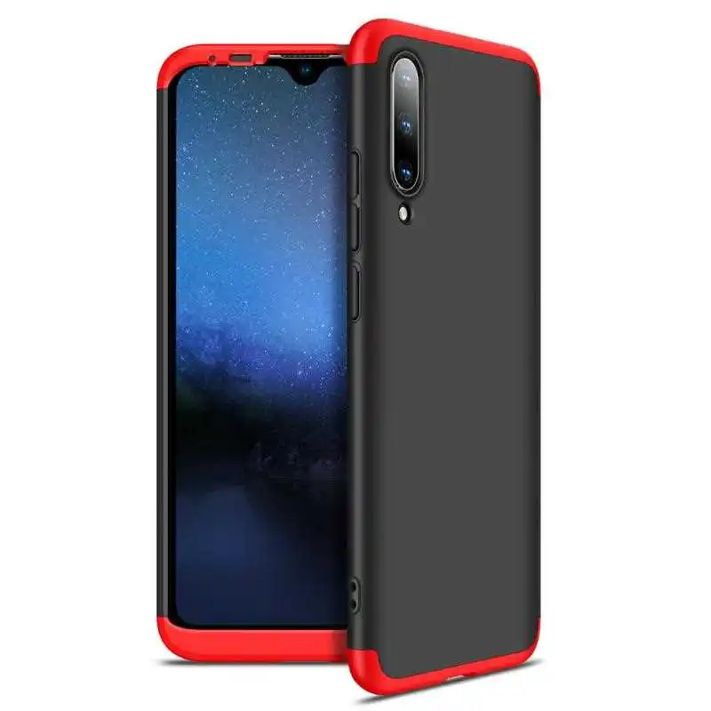 

Mokoemi 360 Full Protection Armor Case For Xiaomi Mi A3 A2 Lite A1 Phone Case Cover