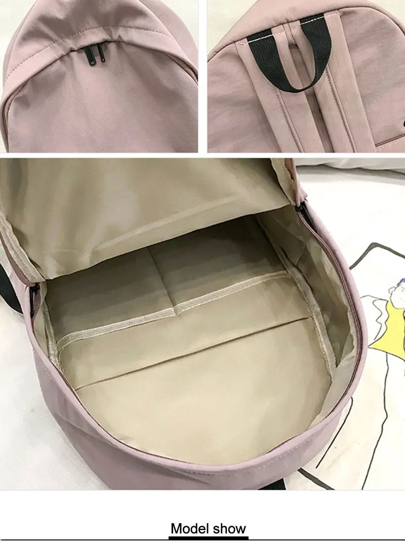 Joypessie,, женский рюкзак, школьные сумки для девочек, женский рюкзак, Mochila, рюкзак в консервативном стиле, рюкзак, дорожная сумка, рюкзак