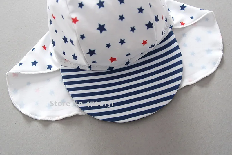 Купальный костюм для новорожденных девочек и мальчиков цельный купальный с