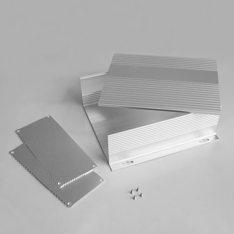 Корпус усилителя 8227 o/Чехол Mini AMP/коробка Preamp/Чехол контроллера/корпус для блока