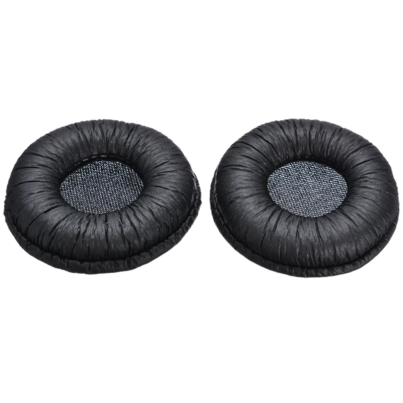 Новое поступление 2 шт. Сменные амбушюры для Motorola HT820 беспроводные