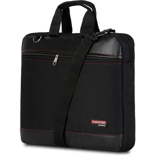 TL1700 17 inch Notebook Bag-Black