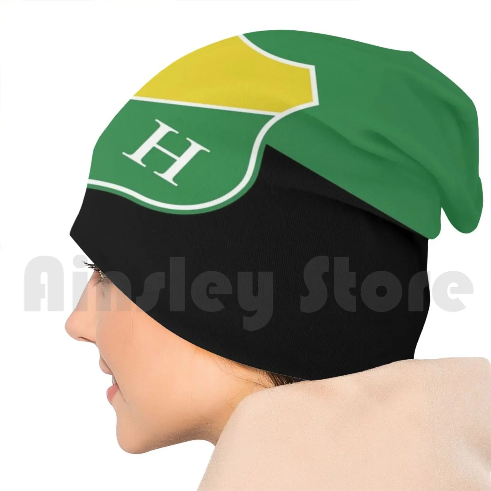 Только для моего города цвета эскудо хуилы из Neiva Колумбии облегающие шапки