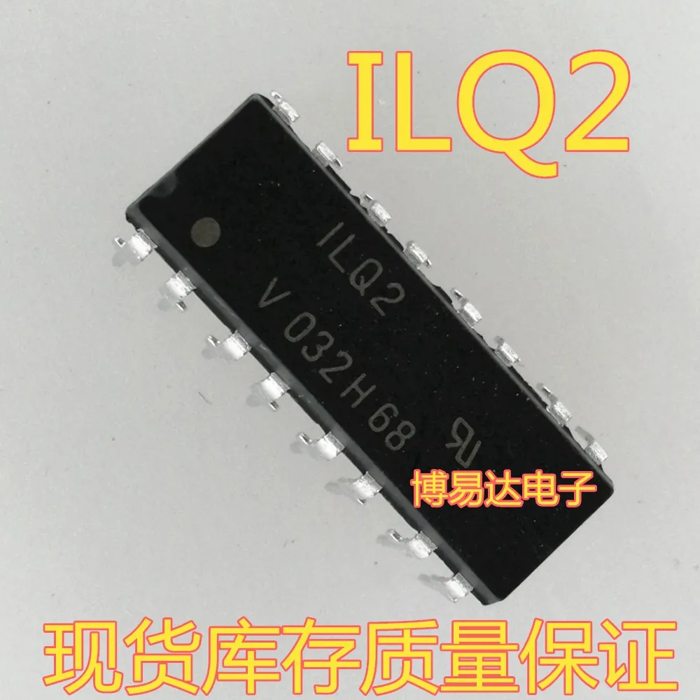 

ILQ2 DIP-16