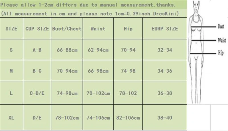 

Sexy Bikini Swimwear Women 2020 Bikini Set Push Up Swimsuits Female Bandage Swimming Bathing Suit Biquini Beach Maillot de bain