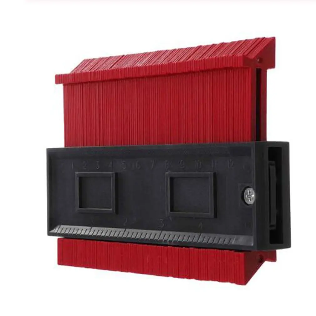 Профильный манометр 10000 энергетический неправильный профильный дуговая шкала