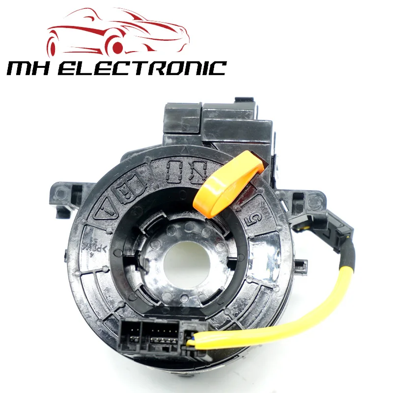Датчик угла поворота руля MH ELECTRONIC 892405-0k010 892450K010 для Toyota Fortuner 2009-2013 | Автомобили и
