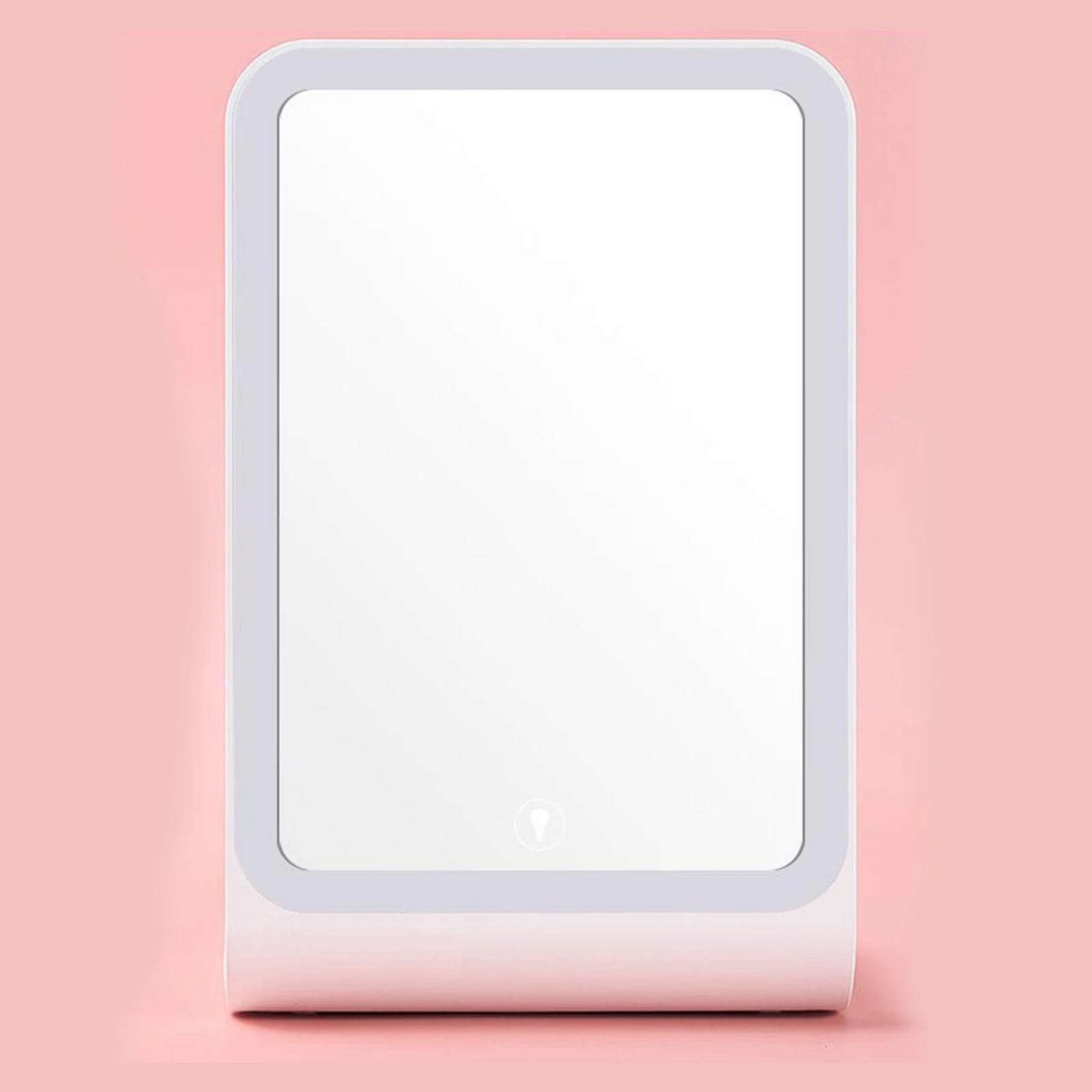 

36W Potable LED Nail Dryer Lamp Makeup Mirror Brightness Adjustable US Plug