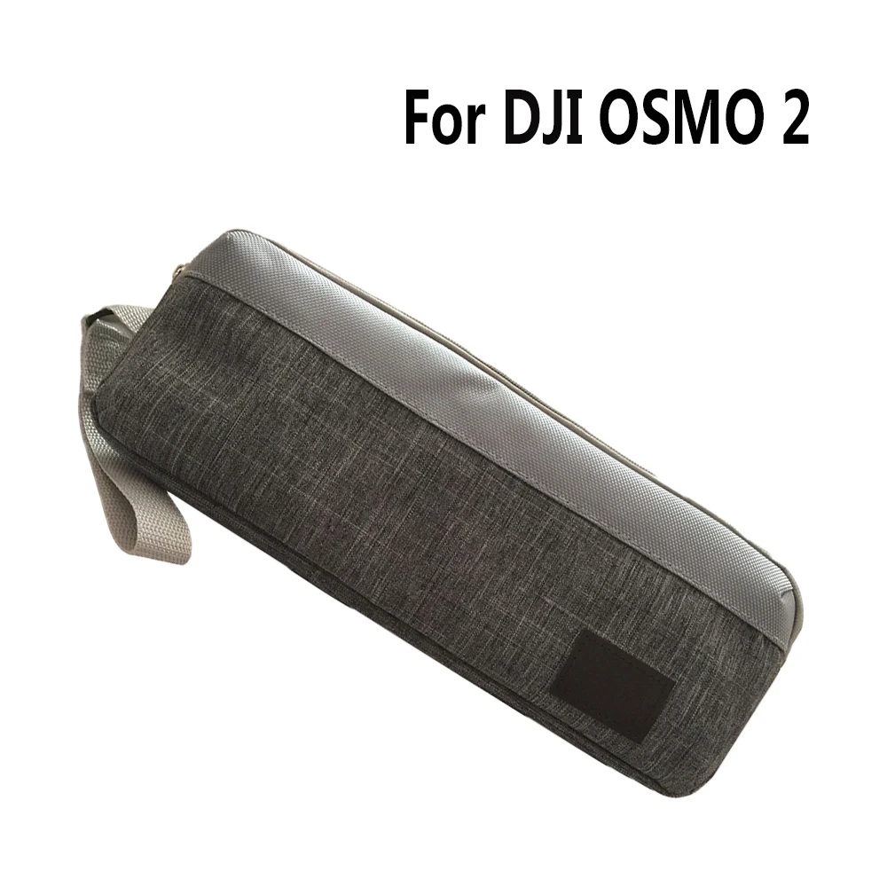Водонепроницаемые сумки для хранения дрона чехол Zhiyun Smooth Q 4 DJI Osmo Mobile 2 Xiaomi Mijia 3