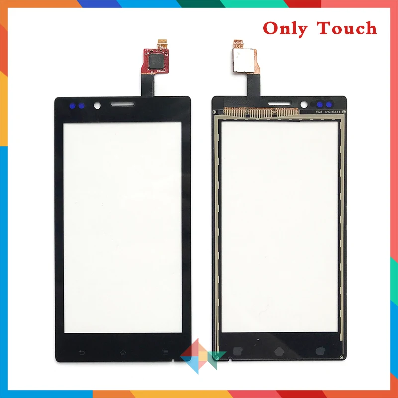 ЖК-дисплей и дигитайзер сенсорного экрана для Sony Xperia J ST26a ST26i ST26 4 3 дюйма |