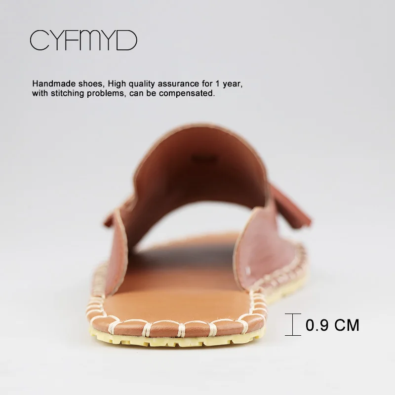 

Women's Gladiator Slippers Designer Tassels Slides for Girls Rome Beach Flat Slippers Female Summer Shoes size 41-43 Outdoor