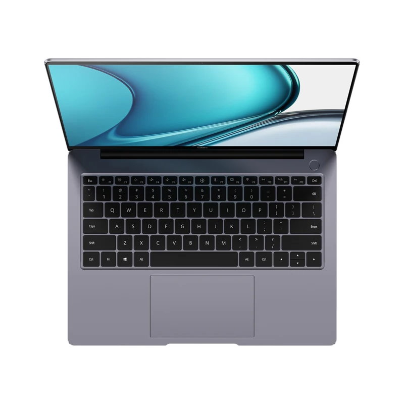 Ультратонкий ноутбук HUAWEI MateBook 14S 14 2 дюйма Intel Core i7-11370H 16 Гб ОЗУ 512 ГБ/ТБ SSD сенсорный