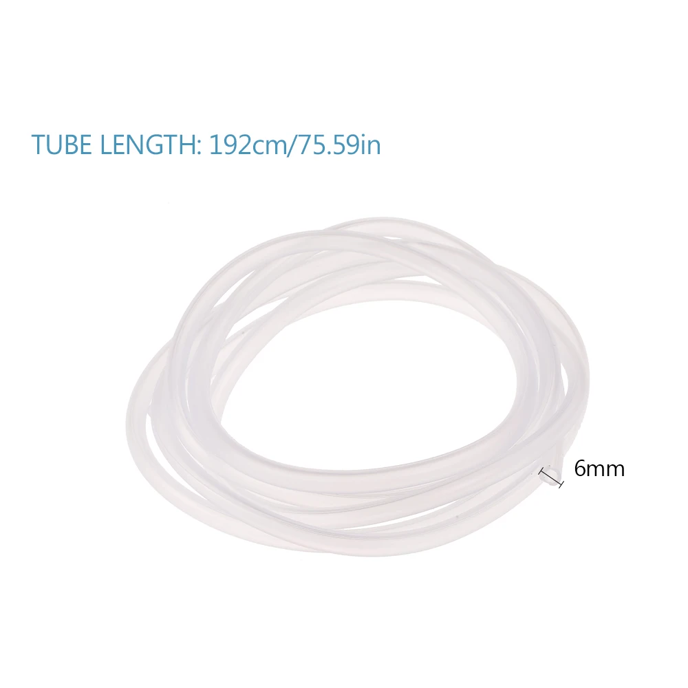 Oxygen Pump Hose Tee's &quotT" 3-Way Non-Return Check Valve Aquarium Air Accessories Compatible with 6mm Pipe Bubble Stone | Дом и сад