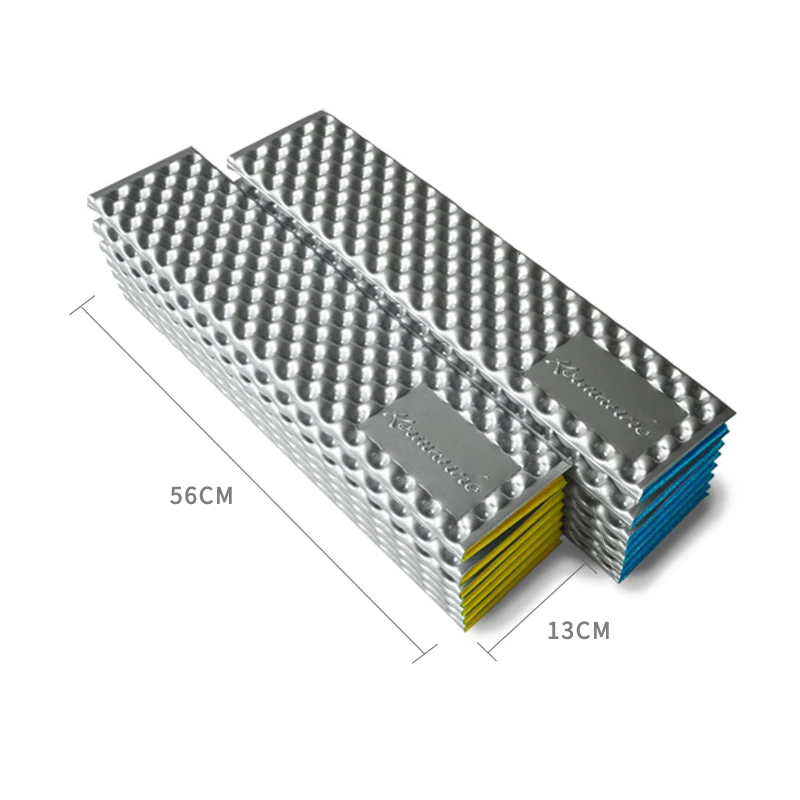 Туристический Водонепроницаемый Матрас пляжный коврик для сна 184x56 см из