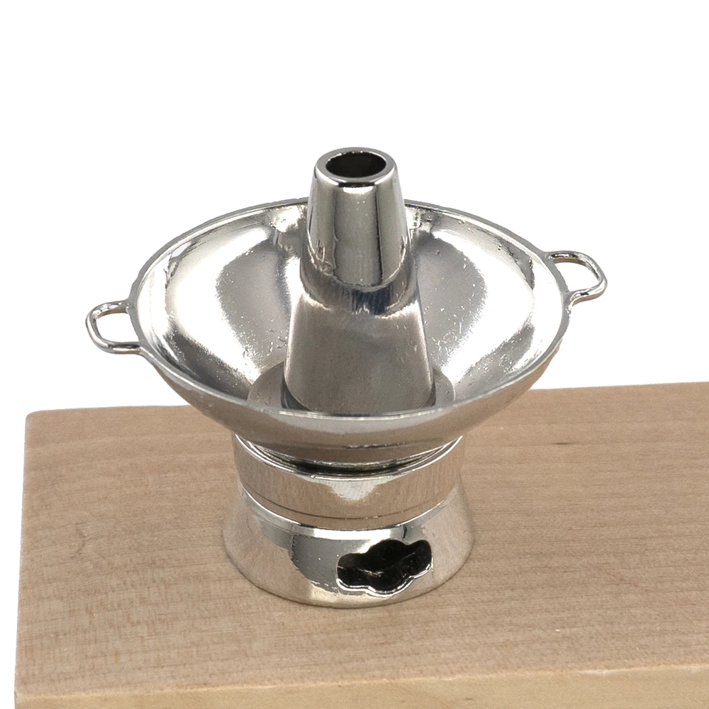 1/12 Миниатюрные аксессуары для кукольного домика миниатюрная металлическая