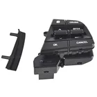 Автомобильный круиз-контроль, кнопки на руль для Hyundai Elantra AD Solaris 2017 2018 1.6L