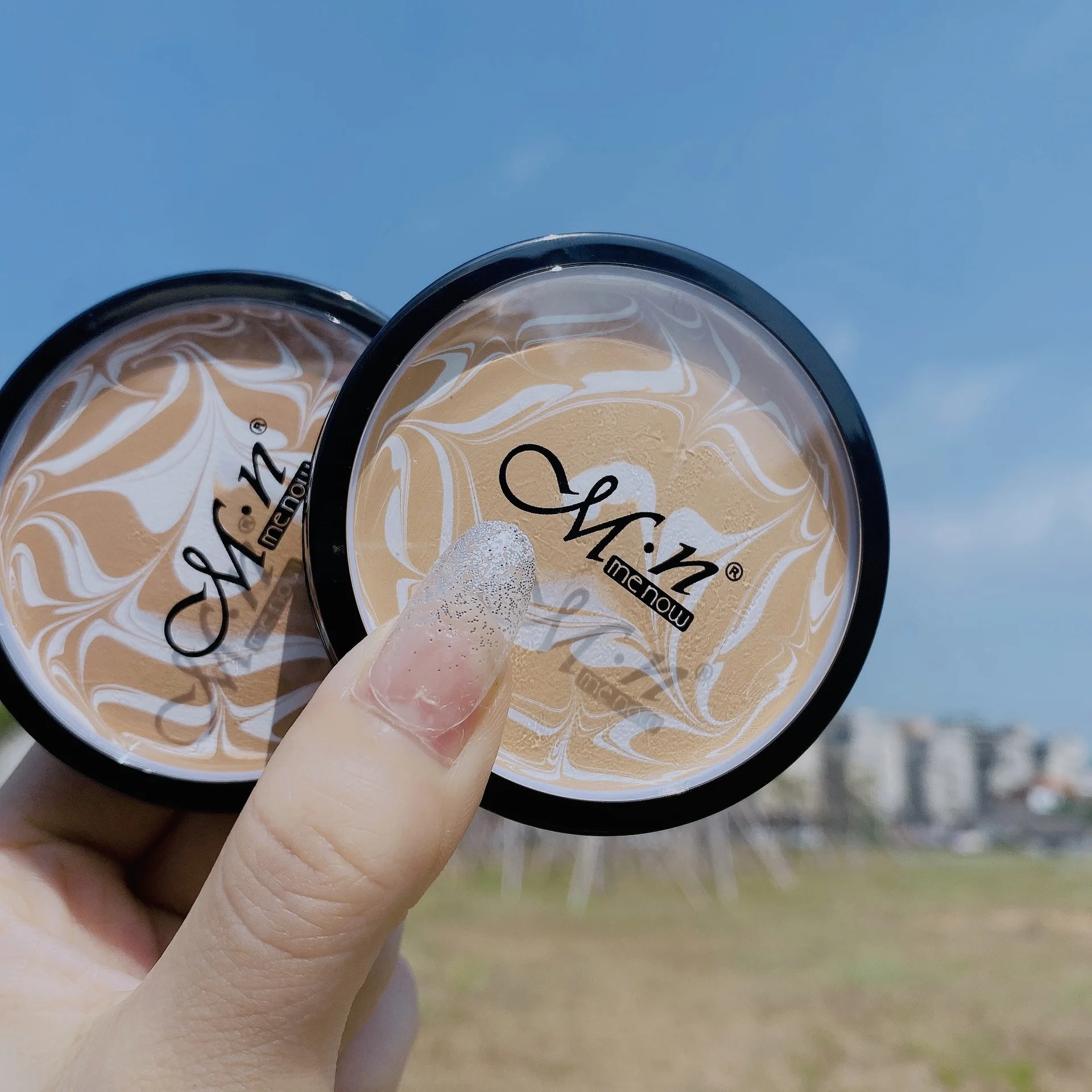 Консилер для макияжа лица полное покрытие стойкий увлажняющий