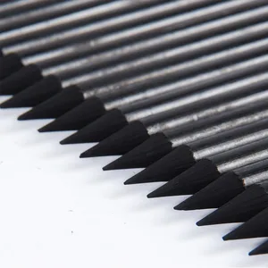 Угольные карандаши для эскизов Угольные карандаши товары для рукоделия