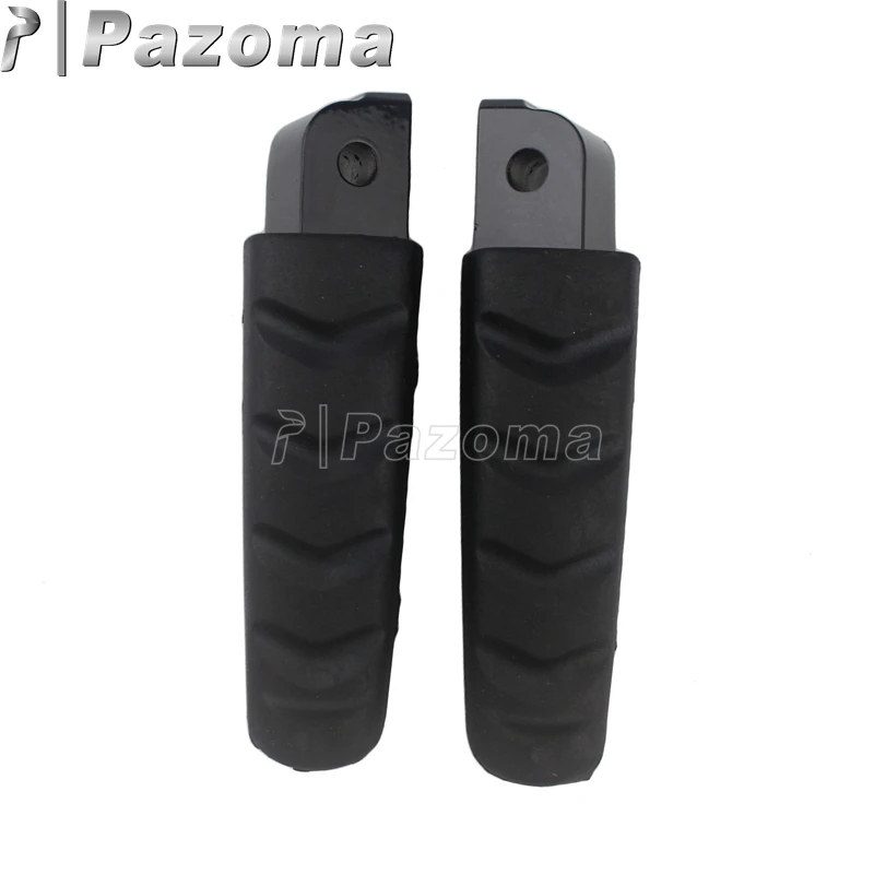 Для BMW R NINE T R9T 2014 2015 2016 2017 2018 мотоциклетные Кафе Racer передняя и задняя подножка