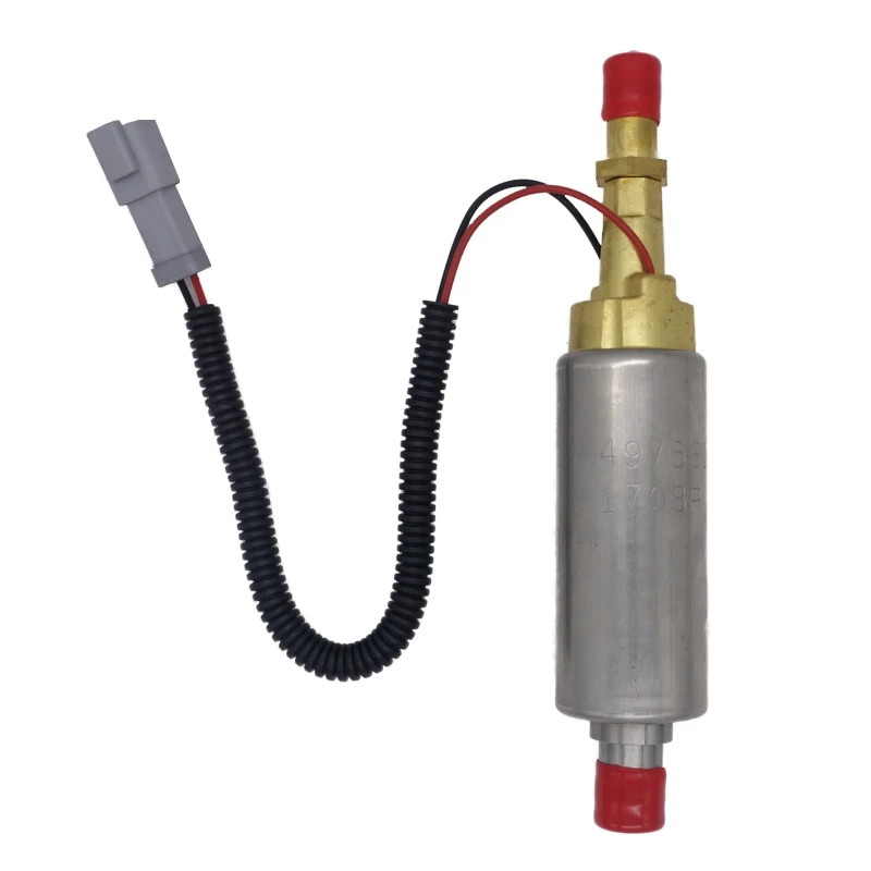 4975617 для Cummins QST30 масляный насос двигателя горнодобывающей техники - купить по