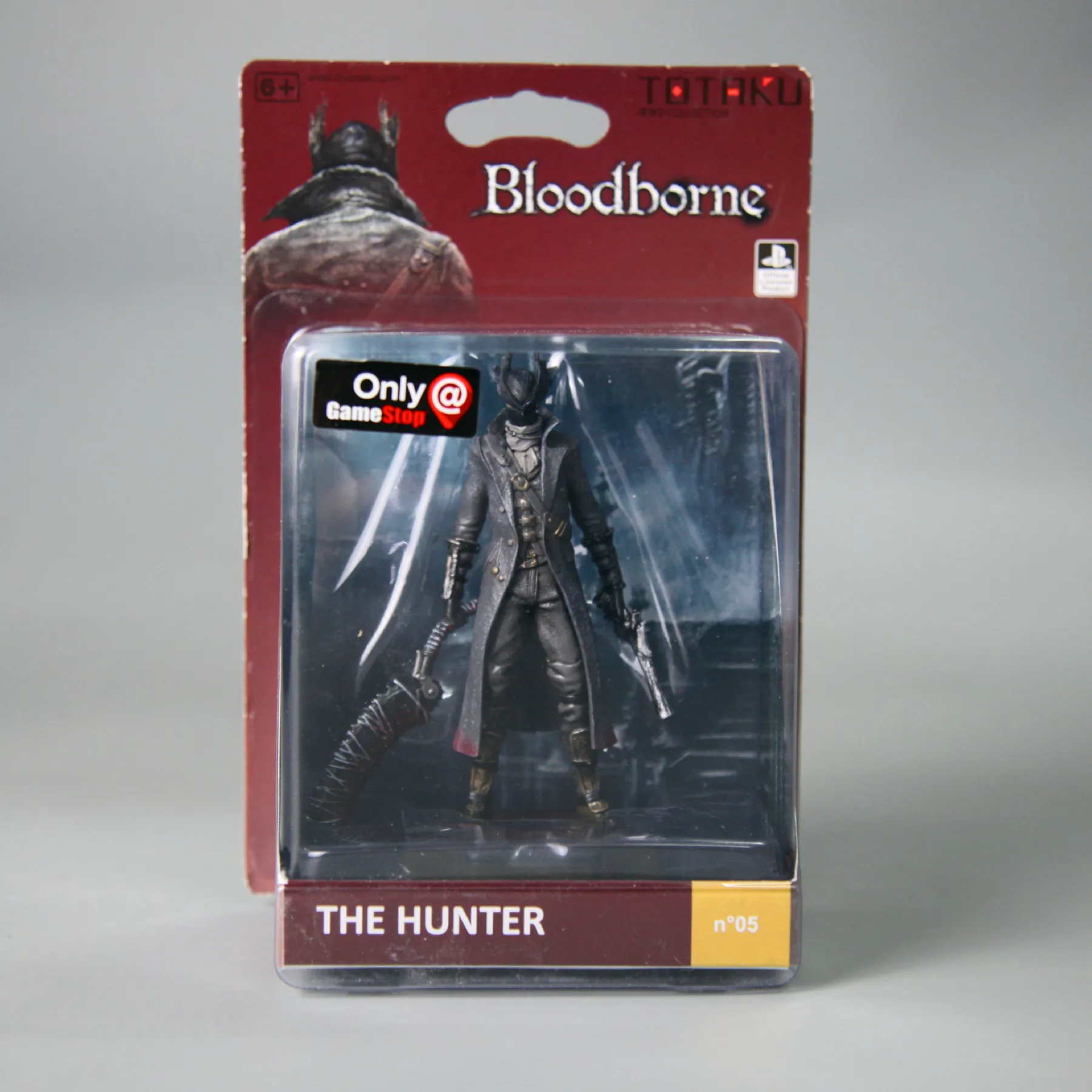 ToTaku Фигурка Bloodborne