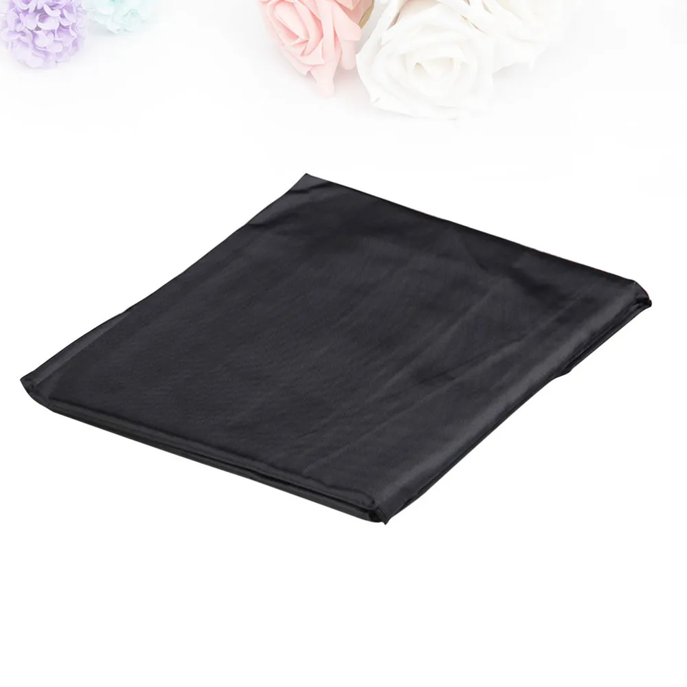 

Pool Table Cover Foot Billiard Table Cover with Elastic Rim