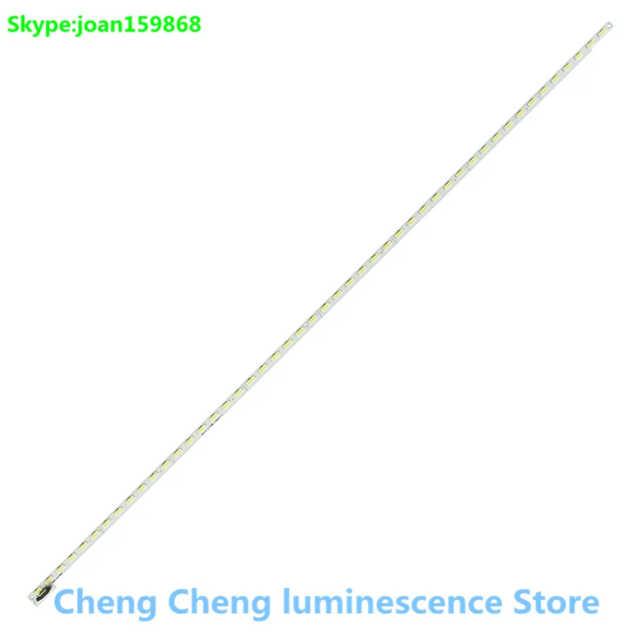 42 дюйма Подсветка V420H1-LS6-TREM5 полоски для TCL Konka 42E780U 42U2 UD6080D LED42R6610AU V420HJ1-LE6 REV.C5 48-LEDs 525