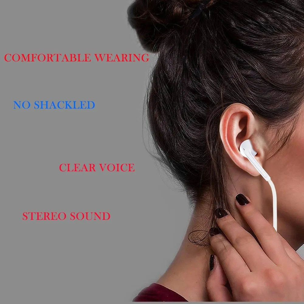 

for iphone 11pro XSmax 7 8 XS XR 11 in-ear Hifi Earphone with mic lightning headphone For iphone 7 wired fone bluetooth headsets