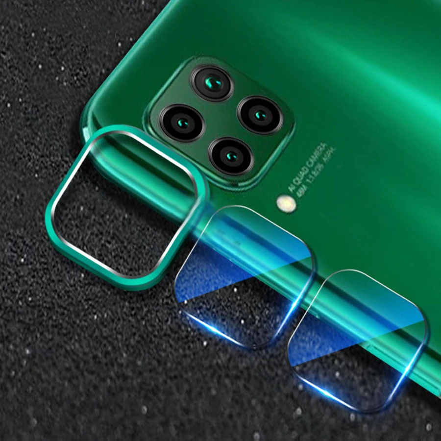 Стекло Камеры Huawei P40 Lite Купить