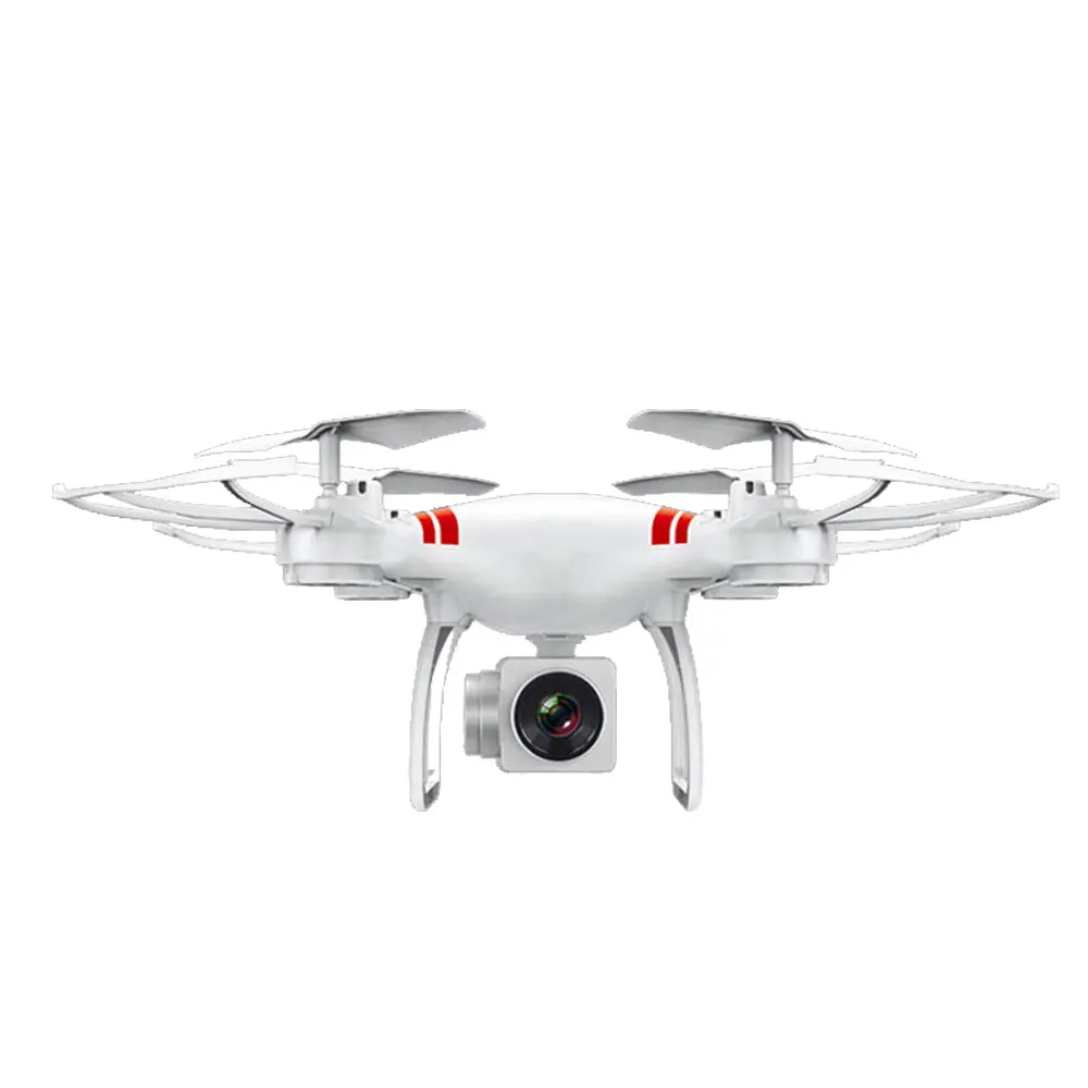 KY101 радиоуправляемая беспилотная камера HD 720P WiFi FPV один ключ возврат широкий угол