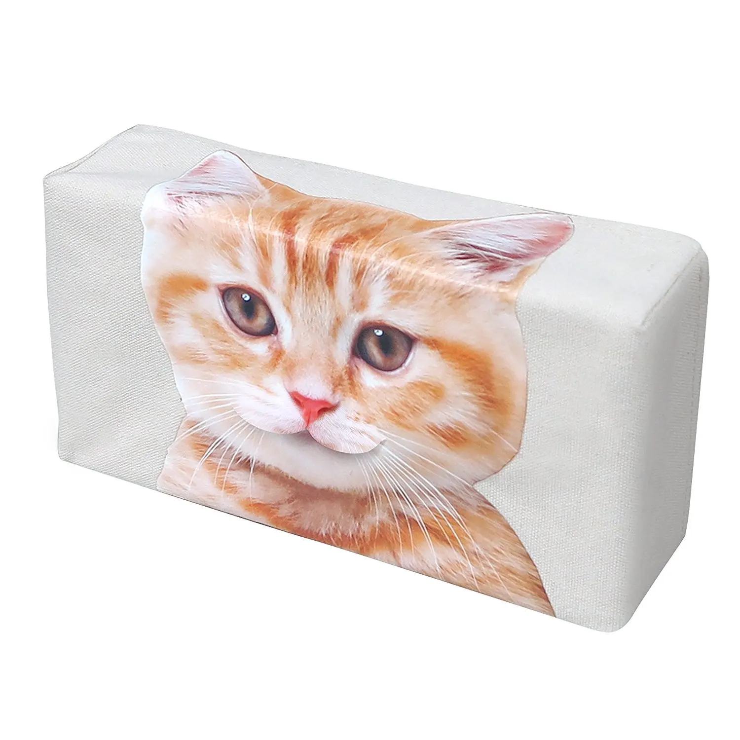 Коробка для салфеток для кошек, бренд, Современная обложка, бумага, домашний Автомобильный держатель для салфеток, чехол, Домашний Органайзер, инструменты для украшения
