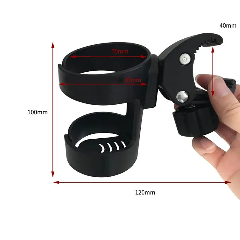 1 шт. Автомобильный держатель для бутылки универсальный автомобильный напитков