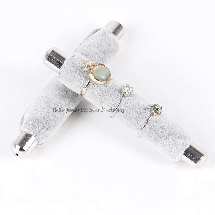 Newest 2016 Detachable Ring Display Tray Jewelry Showing Box Holder Organizer Show Rack Props | Украшения и аксессуары