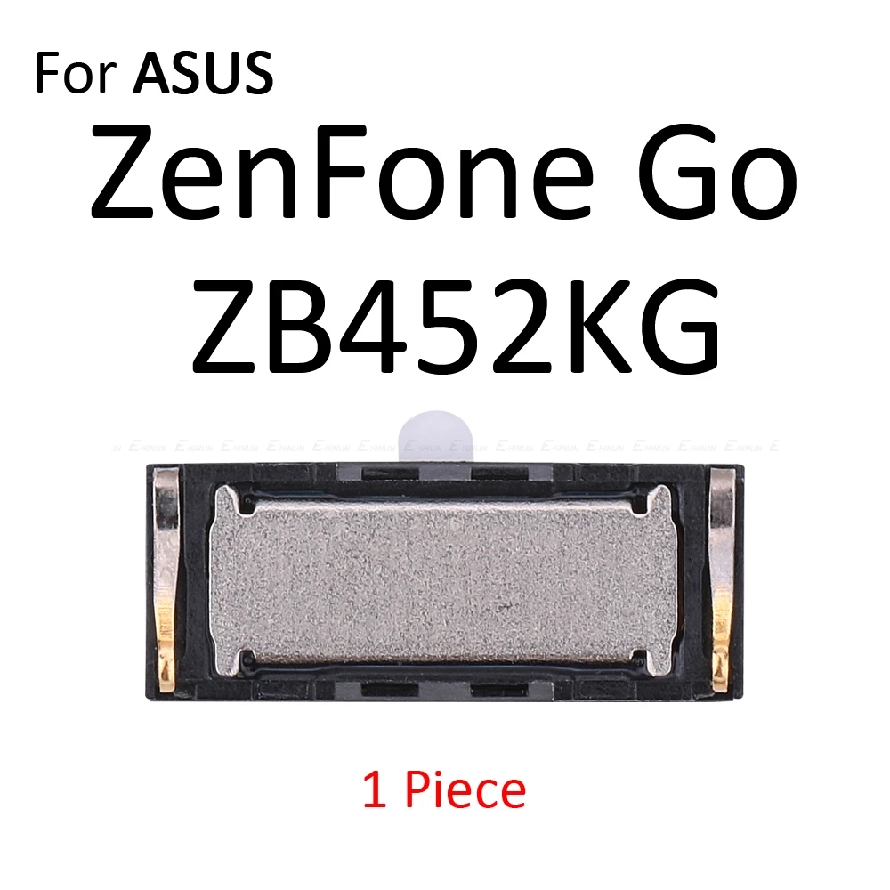 Встроенный наушник, верхний наушник для Asus Zenfone Go ZB450KL ZB452KG ZC451TG ZB500KL ZB551KL ZB551KL ZB552KL