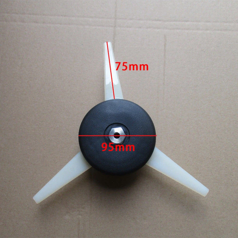 

Strimmer Head For STIHL POLYCUT 6-3 FS38 FS45 FS46 FS50 String Trimmer Useful