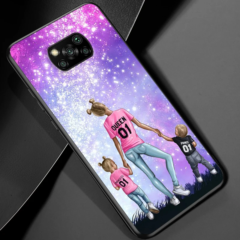 Чехол для телефона Xiaomi Mi Civi Poco X3 NFC F3 GT M3 M2 X2 F2 Pro C3 F1 Play Mix 3 A2 A1 6X 5X | Мобильные