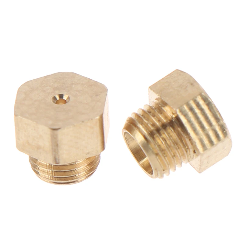 10 шт. M5 принадлежности для газового водонагревателя природного газа воды