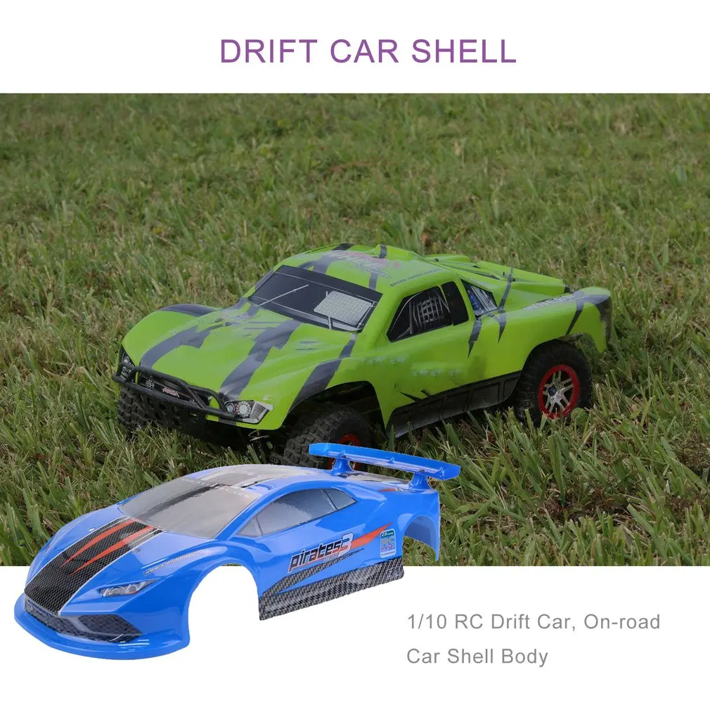 1/10 RC дрейф автомобиль на дороге корпус автомобиля для LRP Yokomo Touring Car Tamiya HPI Kyosho HSP