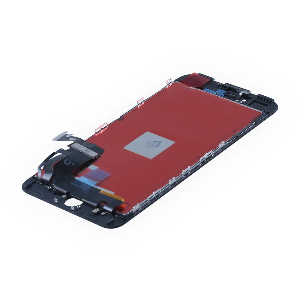 LL TRADER для iPhone 7 Plus, ЖК-дисплей, сенсорный экран 7 Plus, дигитайзер, сборка, запчасти для мобильных телефонов, замена, качество AAA+ Инструменты